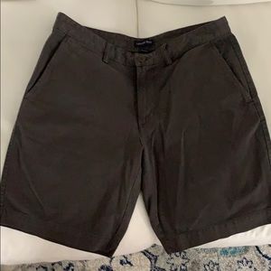 Men’s Lands End shorts